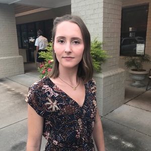 Meet your Posher, Karen